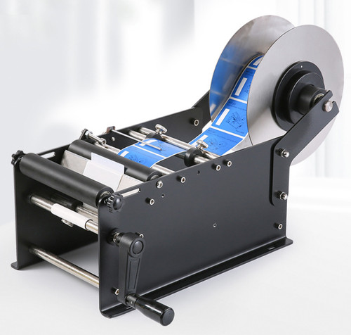 Semi automatic round - mt,