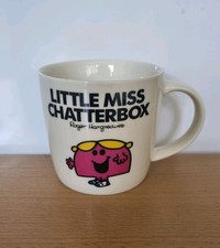 2013 Little Miss Chatterbox