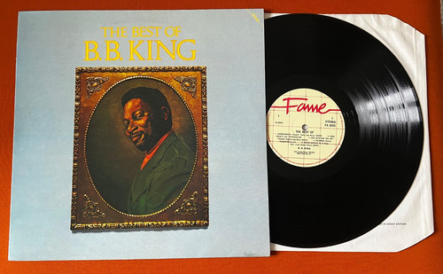 King the best - king, of