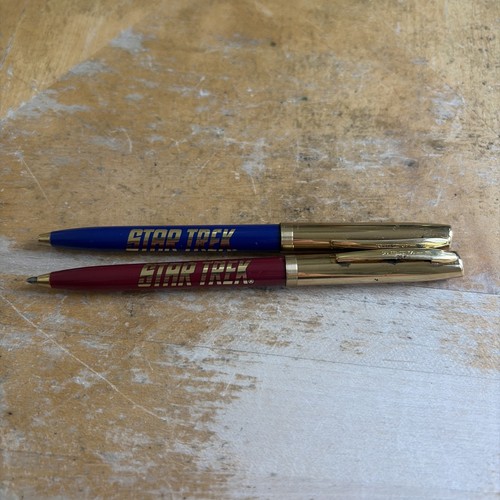 Vintage star trek fisher space - vintage,