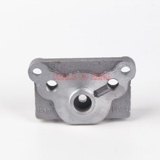 Oil Cooler Radiator Adapter