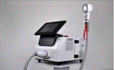 diode laser hair removal machine