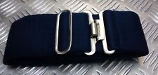 RN Blue Stable Belt with Metal Slide Buckle AWD & Service Dress All Sizes G1