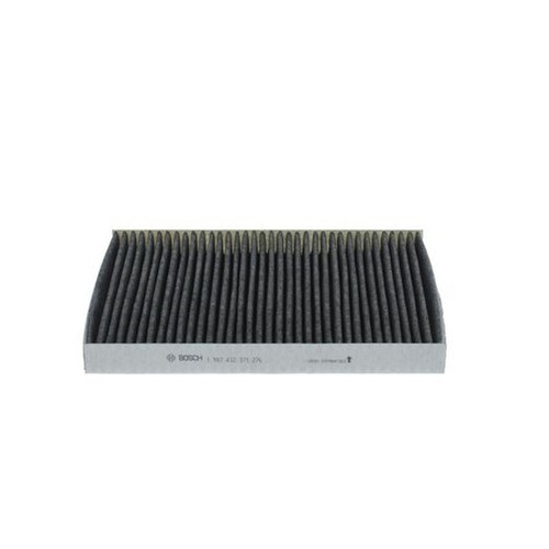Bosch activated carbon - carbon, cabin