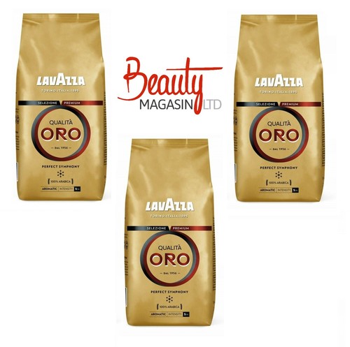 1kg lavazza qualita oro - lavazza,