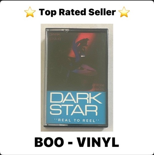Dark star real reel rare - star, to