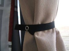 Isabella Door Ties 18cm
