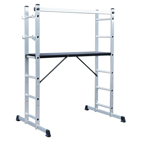 Sealey aluminium scaffold - sealey,