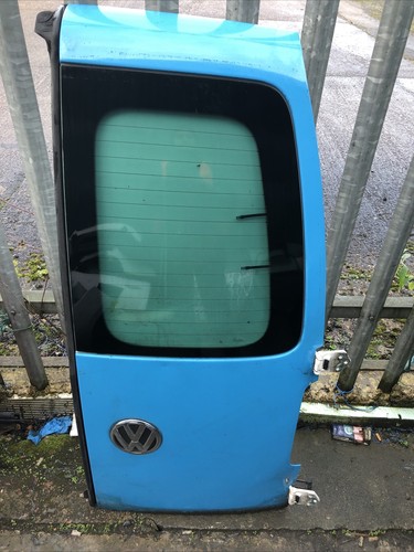 Caddy rear door - vw,