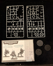 Games Workshop Warhammer 40K
