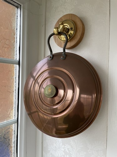Unusual antique vintage copper - unusual,