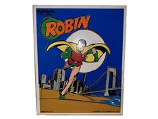 Vintage 1976 Playskool DC