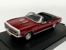 1/43 ERTL American Muscle