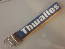 THWAITES SITE DUMPERS BUILDING