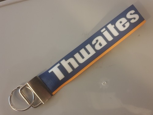 Thwaites site dumpers - thwaites,