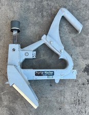 Porta-Nailer 401 Tongue &