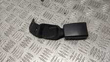 Bmw 116i Se E87 2007 Seat Belt