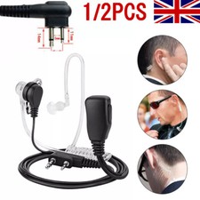 Earpiece for Motorola DP1400