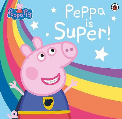 Peppa pig super - pig:, value