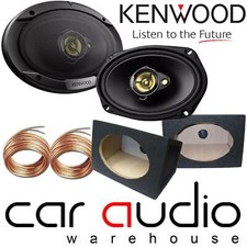 Kenwood KFC-S6976EX - 1000