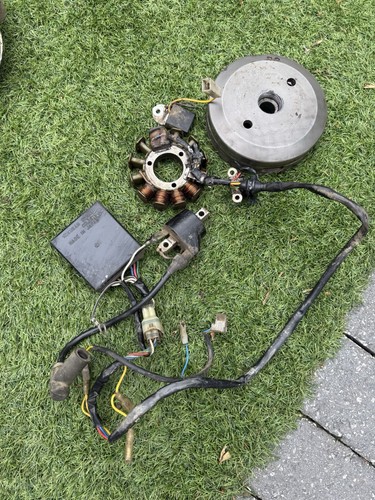 Gas txt pro 250 - pro, 250/280/300cc