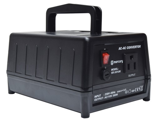 Step down voltage converters - voltage,