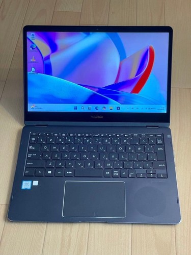 Asus zenbook flip ux370uar - zenbook,