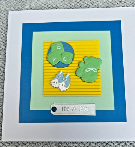 Baby boy birth - a,