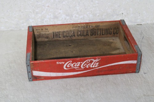 Vintage 1976 coca cola soda - cola,