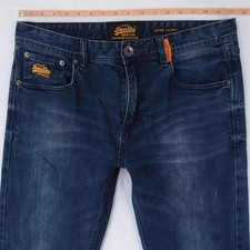 Mens SuperDry SUPER SKINNY