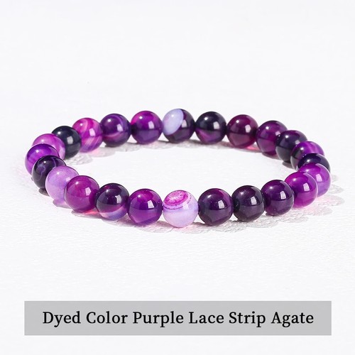 Natural stone beads - stone,