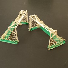 Subbuteo Tournament Goals