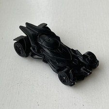 HOT WHEELS BATMOBILE BATMAN V