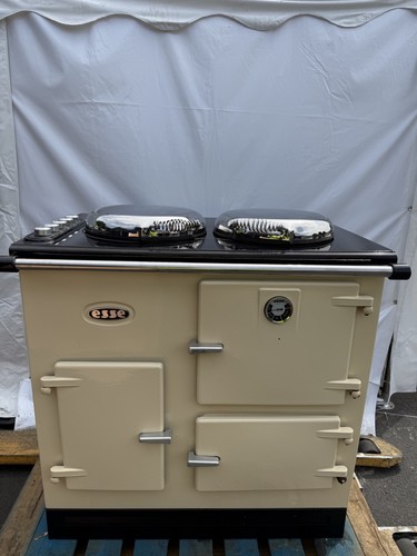 Esse electric range - esse, cooker