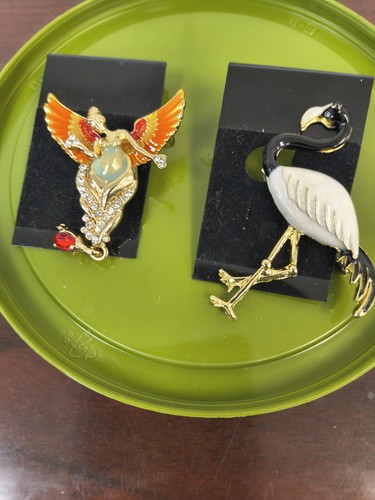 Antique brooch vintage - antique, pin
