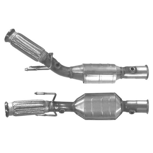 Approved catalytic converter - catalytic,