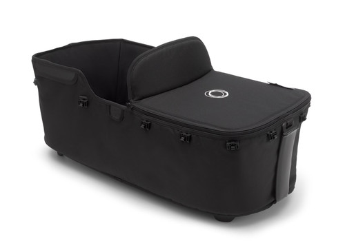 Bugaboo lynx bassinet carrycot - lynx,