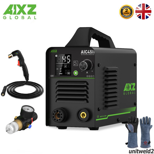 Aixz air plasma cutting - air,