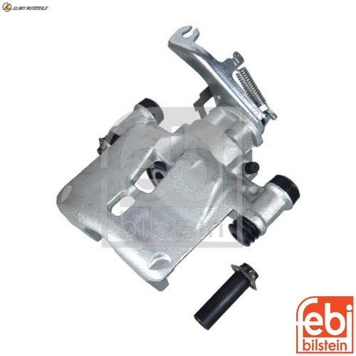 Brake caliper 179242 for iveco - for,