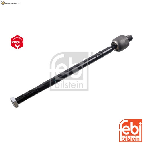 Axial joint tie rod - axial,