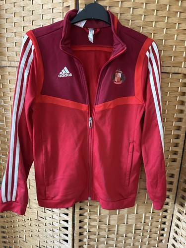 Sunderland afc red - red, adidas