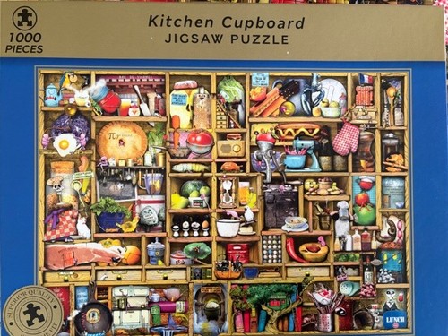 Marks spencer 1000 piece - &,
