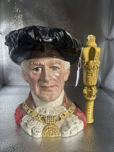 The lord mayor london - lord, of
