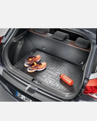 Genuine hyundai i20 load - genuine,