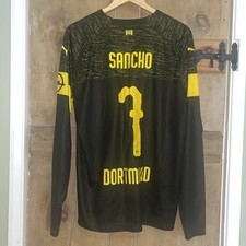 Puma BVB Borussia Dortmund