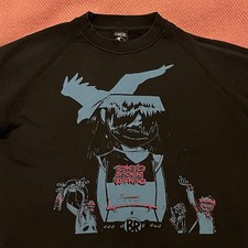 rare vintage 2005 Gorillaz