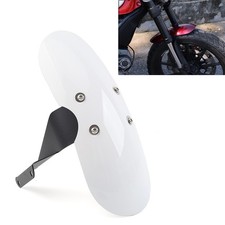 Motorcycle Front Fender