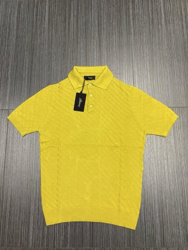Brioni men shirt - men, t