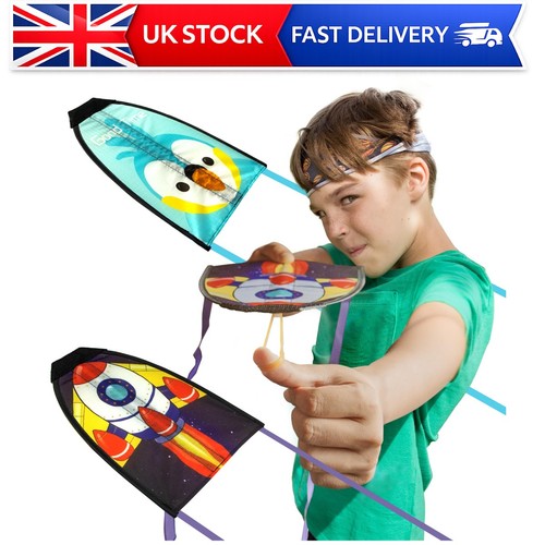 Pack thumb launch - pack, kite