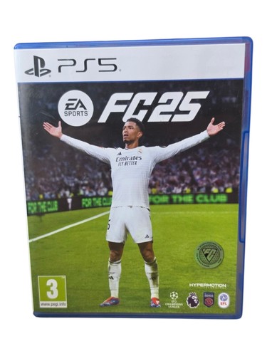 Sports 25 ps5 - ea,
